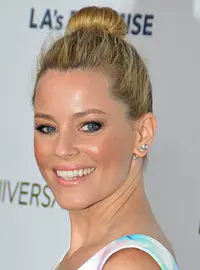 Elizabeth Banks