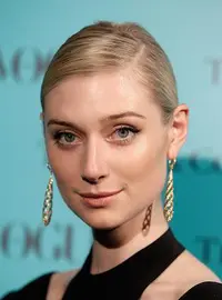 Elizabeth Debicki