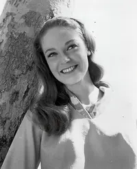 Elizabeth Hartman