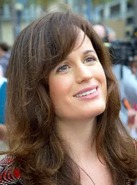 Elizabeth Reaser