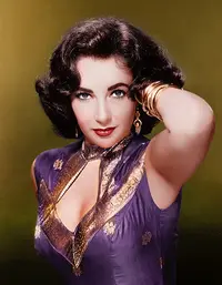 Elizabeth Taylor