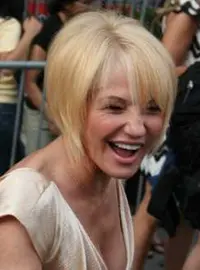 Ellen Barkin