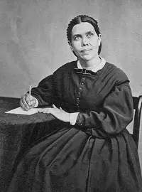 Ellen G. White