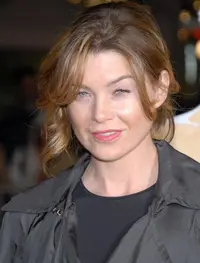 Ellen Pompeo