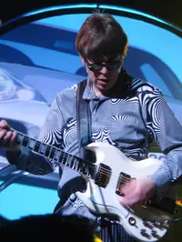 Elliot Easton