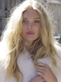 Elsa Hosk