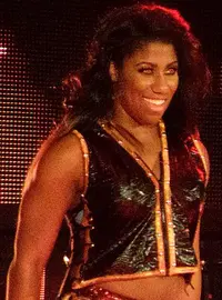 Ember Moon