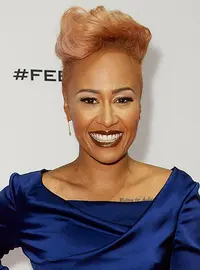 Emeli Sandé