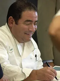 Emeril Lagasse