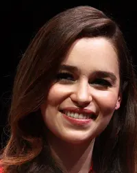 Emilia Clarke