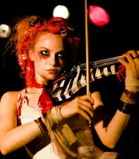 Emilie Autumn