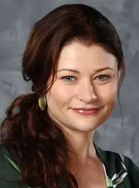 Emilie de Ravin