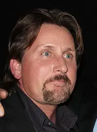 Emilio Estevez