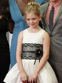 Emily Alyn Lind