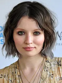 Emily Browning