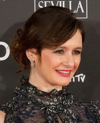 Emily Mortimer