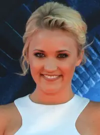 Emily Osment