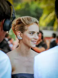 Emily Wickersham