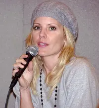 Emma Caulfield