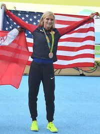 Emma Coburn