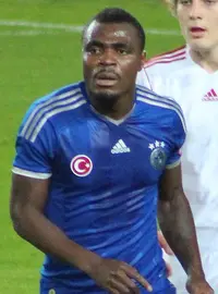 Emmanuel Emenike