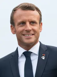 Emmanuel Macron