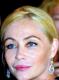 Emmanuelle Béart