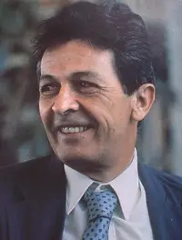 Enrico Berlinguer