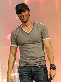 Enrique Iglesias