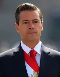 Enrique Peña Nieto