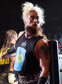 Enzo Amore