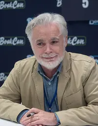 Eoin Colfer