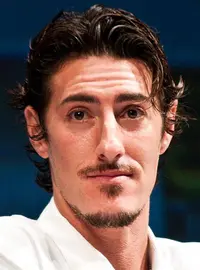 Eric Balfour