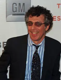 Eric Bogosian