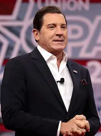 Eric Bolling