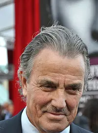 Eric Braeden