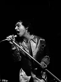 Eric Burdon