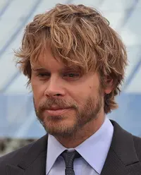 Eric Christian Olsen