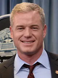 Eric Dane