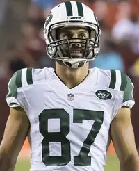 Eric Decker