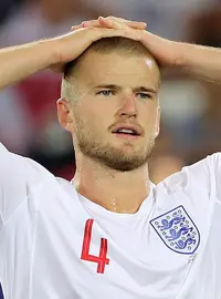 Eric Dier