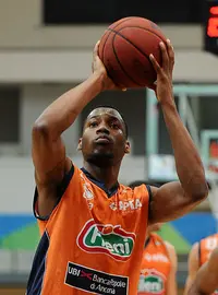 Eric Griffin (basketball)