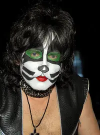 Eric Singer