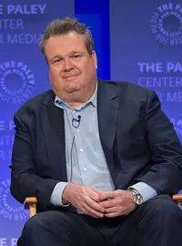 Eric Stonestreet