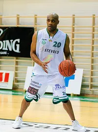 Eric Washington