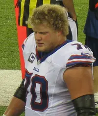 Eric Wood