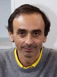 Eric Zemmour