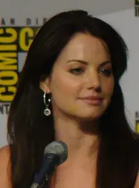 Erica Durance