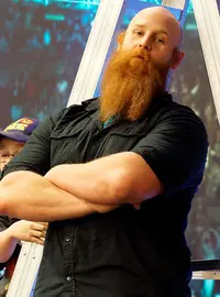 Erick Rowan