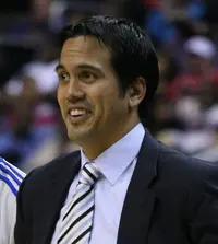 Erik Spoelstra